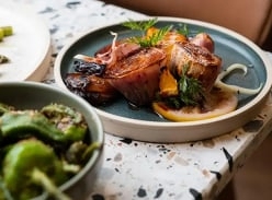 Win £500 to Spend Across Six Epic Food & Drink Venues This Winter