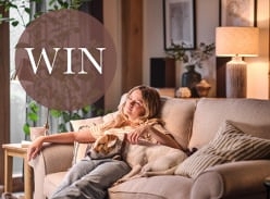 Win £500 to spend at Cotswold
