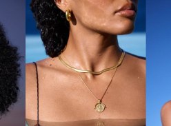 Win £500 to spend at Missoma