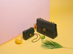 Win £500 to Spend at This Luxury Auction