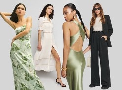 Win £500 To Spend Instore At Reformation