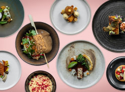 Win £500 to Spent on a Delicious Tasting Menu