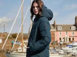 Win a £500 Tog24 Season-Change Style Collection Voucher
