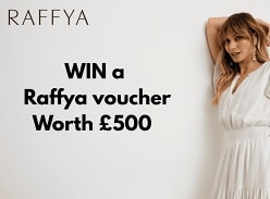 Win a £500 Voucher for Boho Fashion