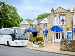 Win a £500 Voucher with Daish's Holidays