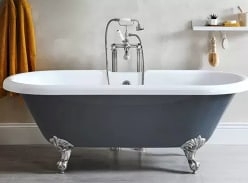 Win a £500 Voucher to spend at Big Bathroom Shop