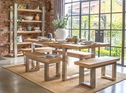 Win a £500 Voucher to spend at Eat Sleep Live Furniture