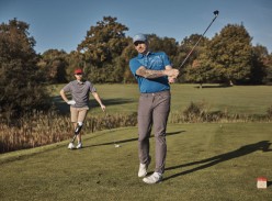 Win £500 worth of brand-new PGA TOUR apparel with Perry Ellis Europe