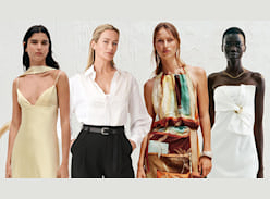 Win a £500 Zara Gift Card