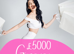 Win £5000