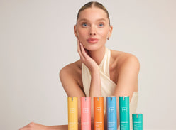 Win £529 of Clinically Powered SPF Skincare