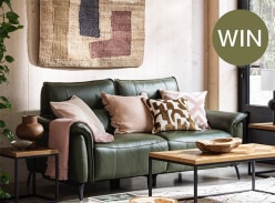 Win a £5K Voucher to Transform your Home