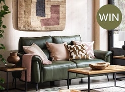 Win a £5K Voucher to Transform your Home
