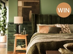 Win a £5K Voucher to Transform your Home