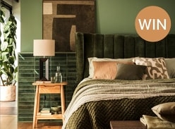 Win a £5K Voucher to Transform your Home