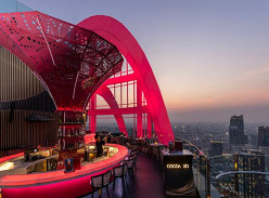 Win a 6-Night Stay for Two in Thailand