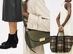 Win £600 Worth of Radley Bags and Boots
