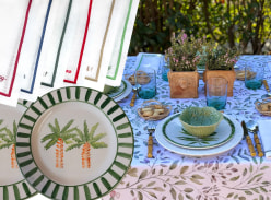 Win £675 Worth of Svevas Home Summer Tableware