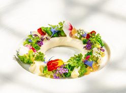 Win a 7-Course Michelin-Star Tasting Menu for 2