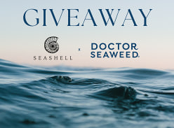 Win £700 Worth of Winter Wellness Goodies