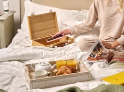 Win a £750 Luxury Digital Detox Break