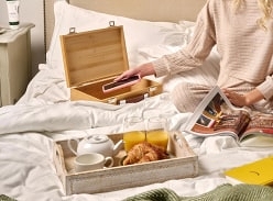 Win a £750 Luxury Digital Detox Break