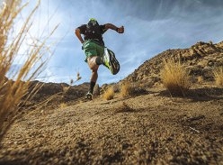 Win £800 trail running outfit from The North Face and Ellis Brigham