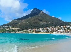 Win a 9-Day South African Adventure for Two People