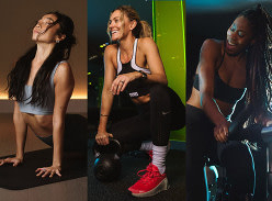 Win £900-worth of immersive strength workouts with Psycle