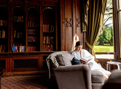 Win a £950 Boutique Book Break Weekender