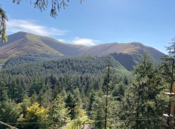 Win a £1,000 adventure bundle
