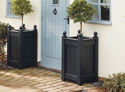 Win a £1,000 Taylor Made Planters Voucher