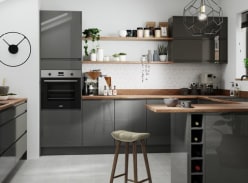 Win A £1,000 Wickes Voucher