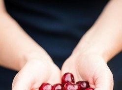 Win a 1 Hour Private Consultation with Top London Nutritionist + £100 to Spend