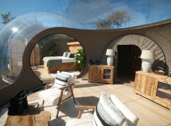 Win a 1-Night Luxury Stay at Port Lympne Hotel & Reserve Plus All Dining