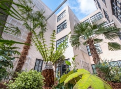 Win a 1-Night Stay at Room2 Chiswick