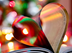Win a £100 National Book Token