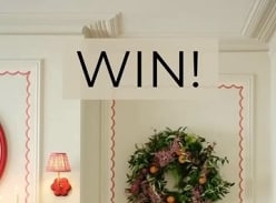 Win a £100 Pooky Voucher & 2 Monday VIP Tickets