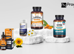 Win a £100 Prowise Healthcare Gift Card