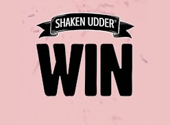Win a £100 Ticketmaster Gift Card and More
