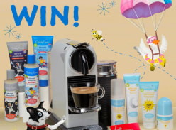 Win a £100 Virgin Experience Days Voucher