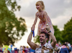 Win a £100 voucher for Stockeld Park, North Yorkshire