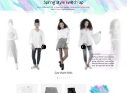 Win a £1000 Bundle of Vouchers to spend at ASOS, New Look, Missguided, M&S, Superdry + Public Desire