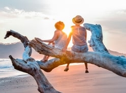 Win a 13-Day Family Trip to Costa Rica