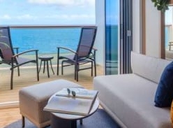 Win a 14-night Mediterranean holiday