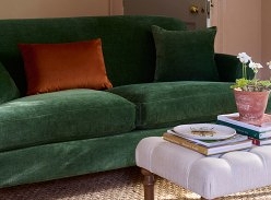 Win a £2,000 Gift Voucher to spend in Store