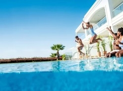 Win a £2,000 TUI holiday voucher