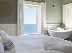 Win a 2-night break at The Terrace Rooms, Isle of Wight