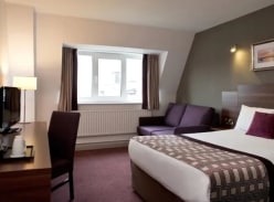 Win a 2-Night City Break at Leonardo Hotel Cork