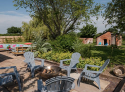 Win a 2-Night Family Cottage Break at Hare Cottage